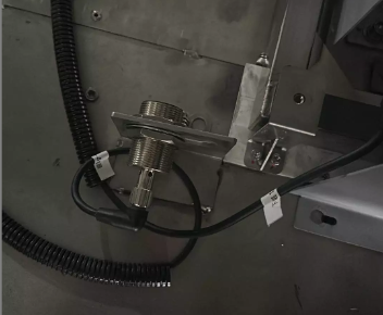 與廠家重點(diǎn)針對(duì)非齊平NJ15接近開關(guān)的測(cè)試情況及后續(xù)優(yōu)化方案