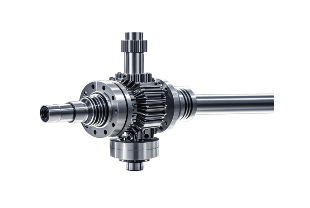 正確的連接電機傳動軸的幾種常見連接方式及其優(yōu)缺點