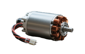 無(wú)刷電勵(lì)磁電機(jī)電子控制器如何實(shí)現(xiàn)功率的轉(zhuǎn)換原理？