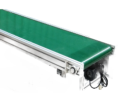 刮板輸送機(jī)的結(jié)構(gòu)組成，如何實(shí)現(xiàn)高效穩(wěn)定的物料輸送？