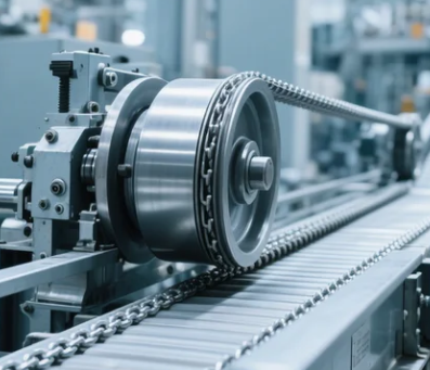 移動式輸送機(jī)的防滑與排水設(shè)計要點是什么？