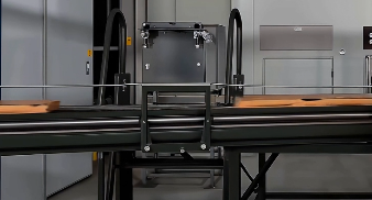 移動(dòng)式輸送機(jī)在清洗消毒（CIP）設(shè)計(jì)上有哪些關(guān)鍵要求？