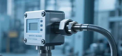 油缸位移傳感器在復(fù)合材料成型線的精準(zhǔn)控制實(shí)踐？