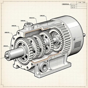 cwo減速機(jī)允許的安裝方向和環(huán)境限制有哪些？