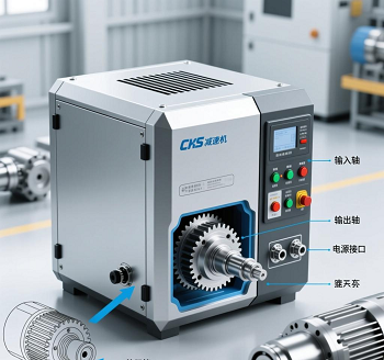 cws減速機(jī)的齒輪材料和熱處理，對抗疲勞和磨損的能力如何？