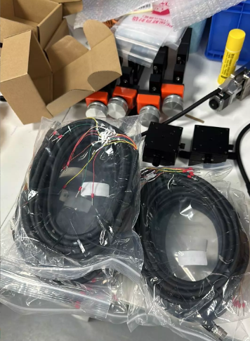 就驅(qū)動器延長線交付及配套服務(wù)技術(shù)交流