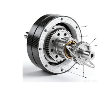 高精密行星減速機碳纖維行星架能提升剛性嗎？