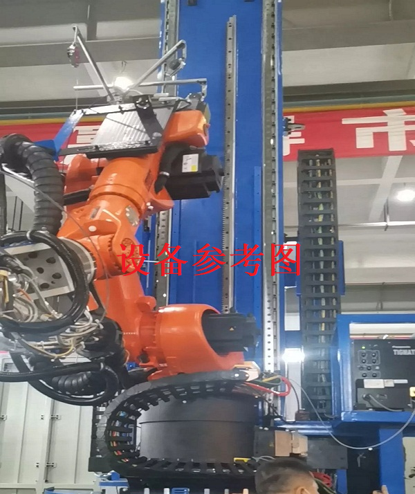 探討亞特蘭齒條項目，給予針對性的設(shè)備服務(wù)支持