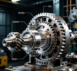 國泰蝸輪蝸桿減速機(jī)安裝水平度要求多少？