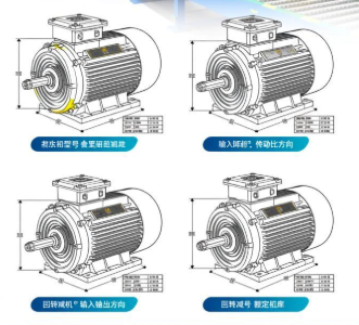回轉(zhuǎn)減速機(jī)低溫工況潤滑脂如何選型？