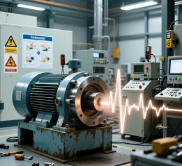 減速機(jī)噪聲測(cè)試需屏蔽哪些環(huán)境干擾？