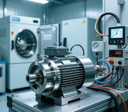 減速機(jī)低溫測(cè)試潤(rùn)滑油流動(dòng)性怎么測(cè)？