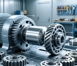 減速機(jī)軸承陶瓷滾動體與金屬，保持架適配性驗證方法