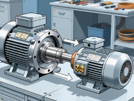 進(jìn)口減速機(jī)與國產(chǎn)電機(jī)適配，兼容性測試方法？
