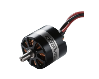 控制電機(jī)轉(zhuǎn)動(dòng)的無(wú)刷電機(jī)是什么意思？